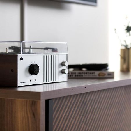 الشقق الفندقية سينسيناتيفي  The Guild Downtown Radius المظهر الخارجي الصورة